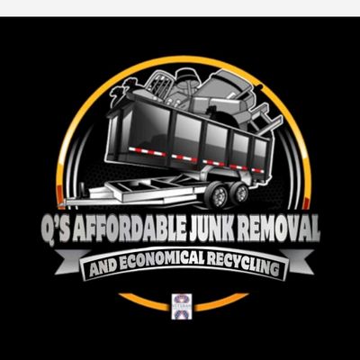 Avatar for Q,S affordable junk removal.