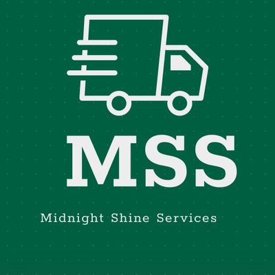 Avatar for Midnight Shine Solutions