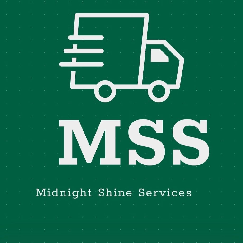 Midnight Shine Solutions