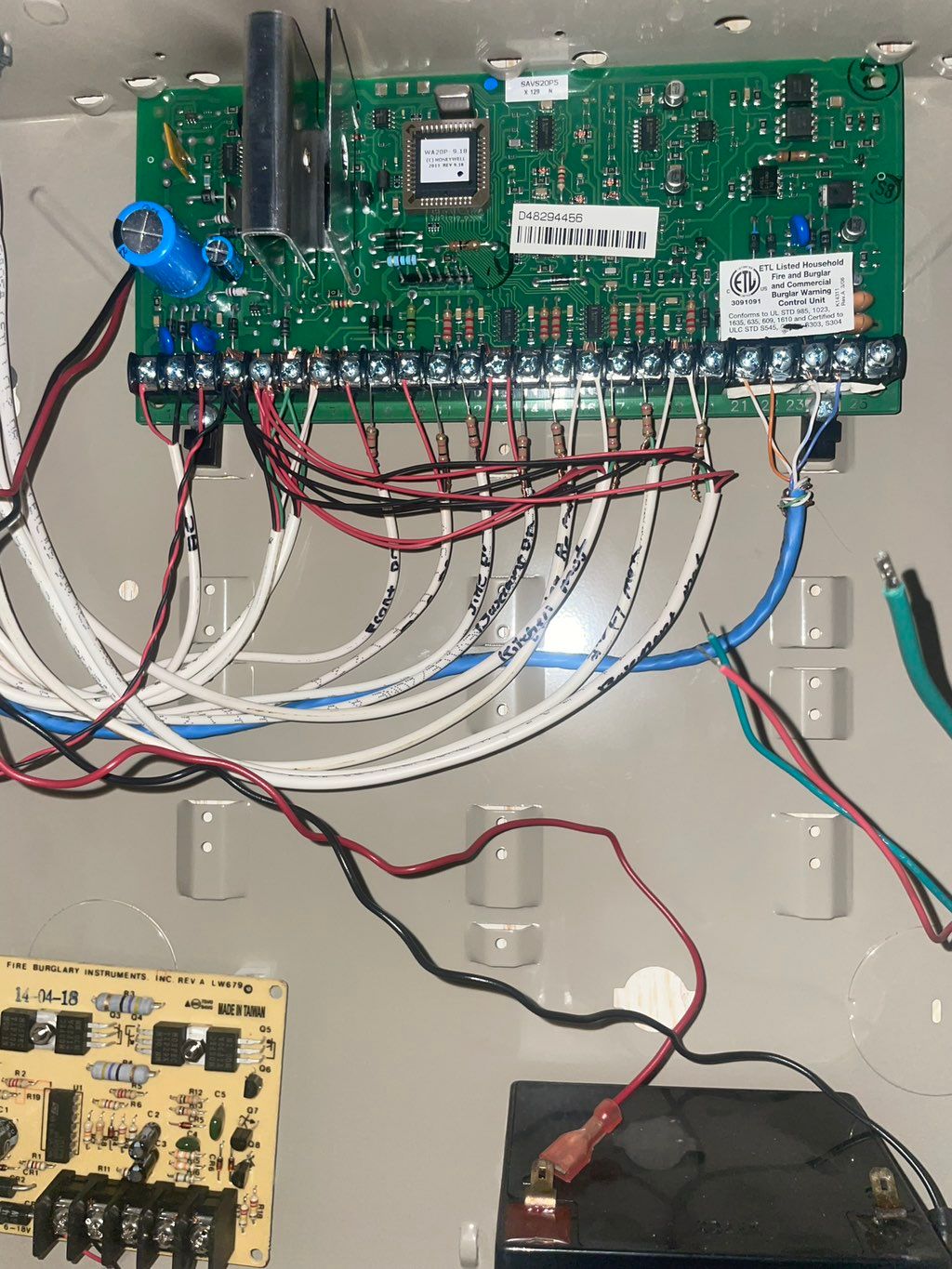 Projects and media