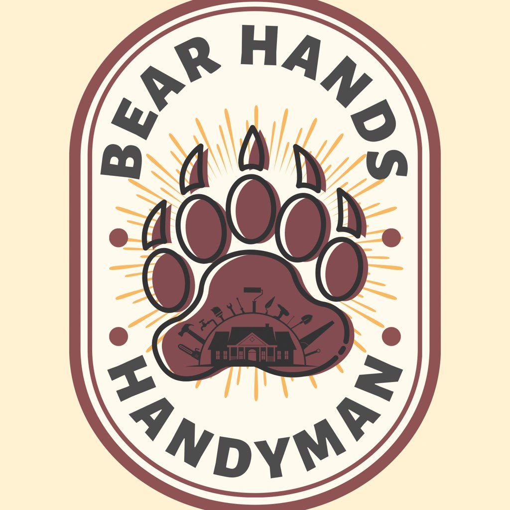 Bear Hands Handyman