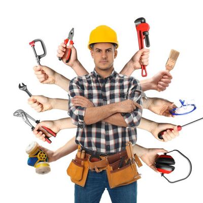 Avatar for JRC HANDYMAN SERVICES LLC