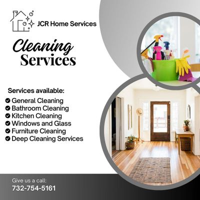 Avatar for JCR Home Services