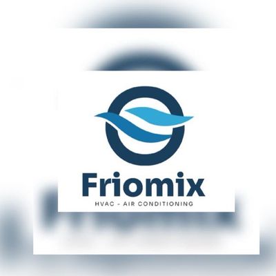 Avatar for FrioMix Hvac