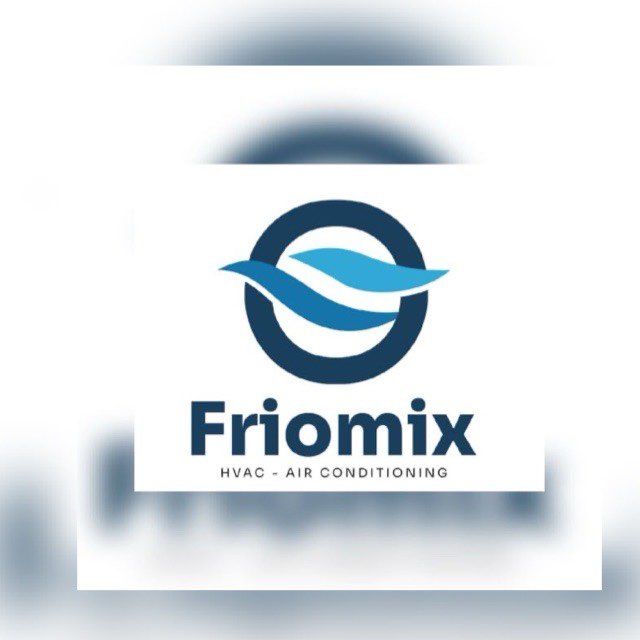 FrioMix Hvac