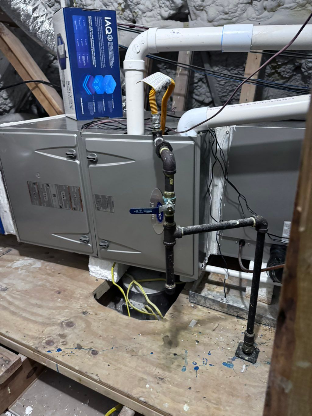 Projects and media