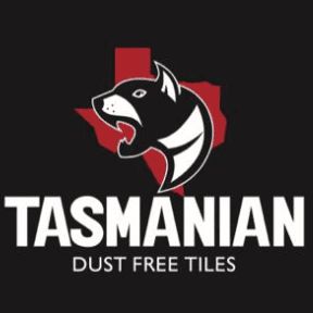 Tasmanian Dust Free Tiles