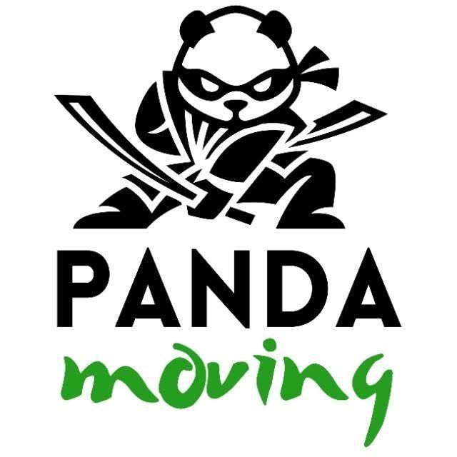 Panda Moving