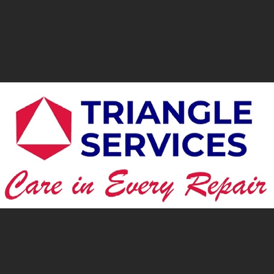 Avatar for Triangle Services