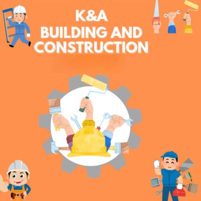 Avatar for K&A construction