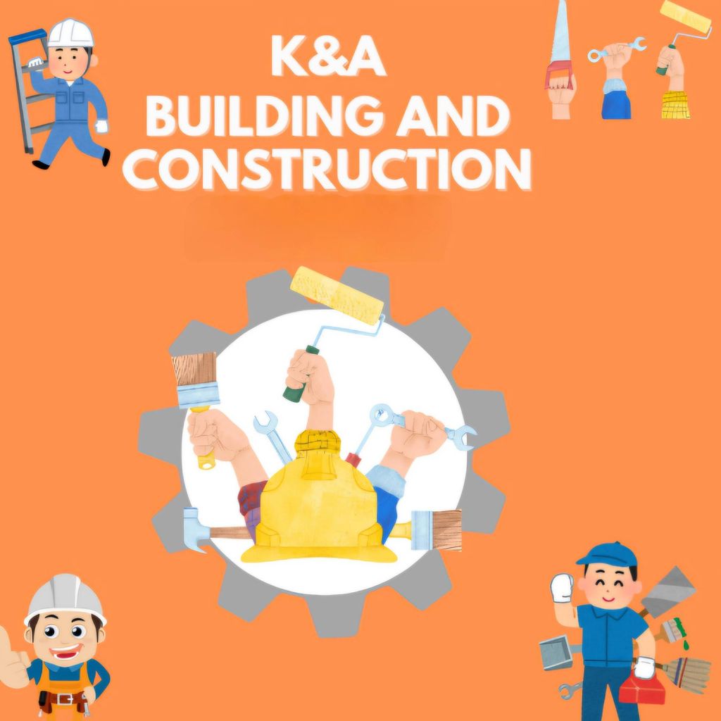 K&A construction