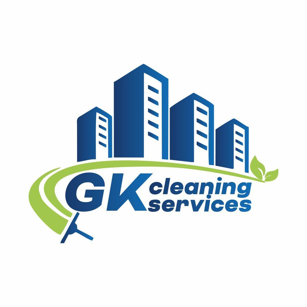 GK Cleaning Services LLC