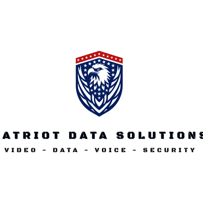 Avatar for Patriot Data Solutions