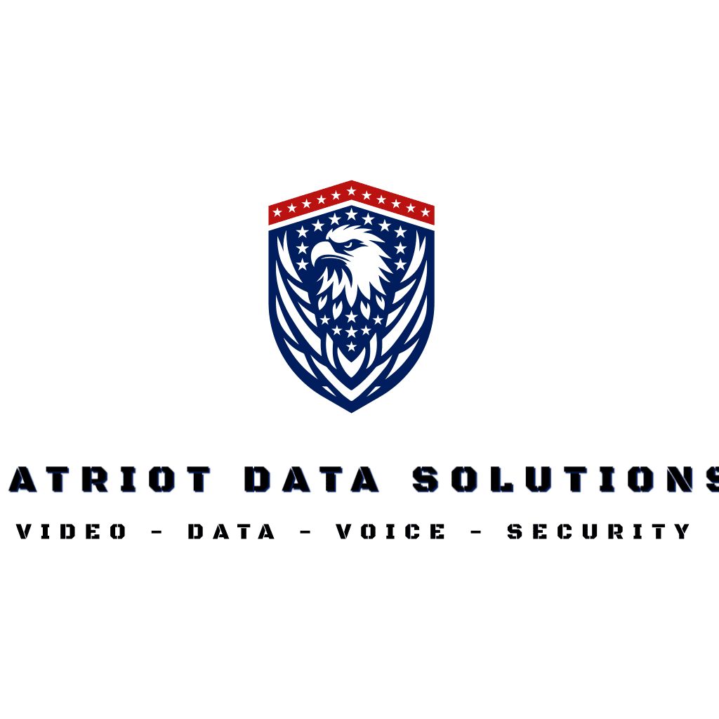 Patriot Data Solutions