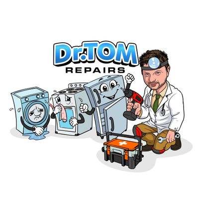 Avatar for Dr.Tom Appliance Repairs