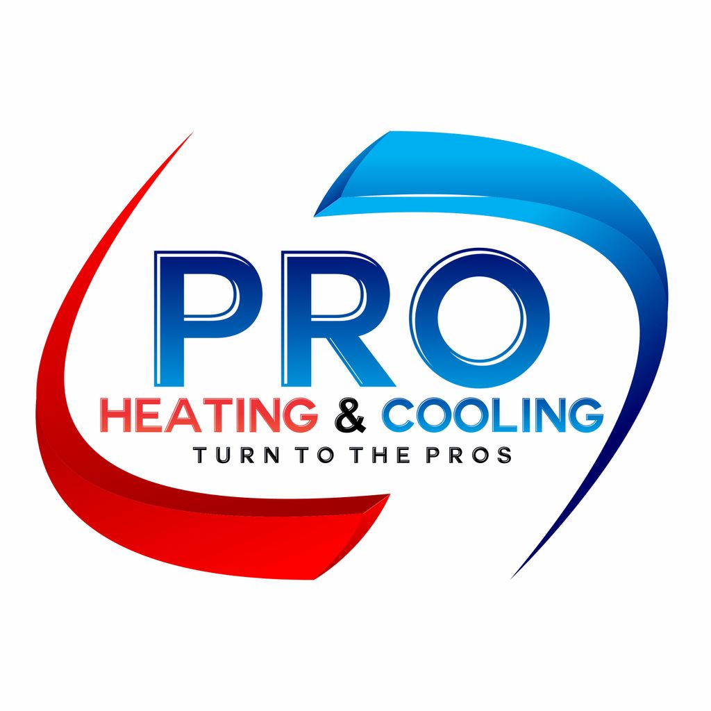 Pro Heating & Cooling