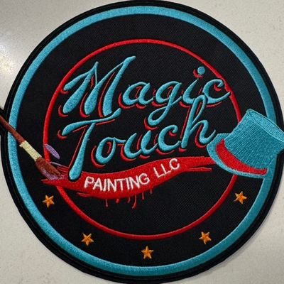 Avatar for Magic Touch Painting LLC