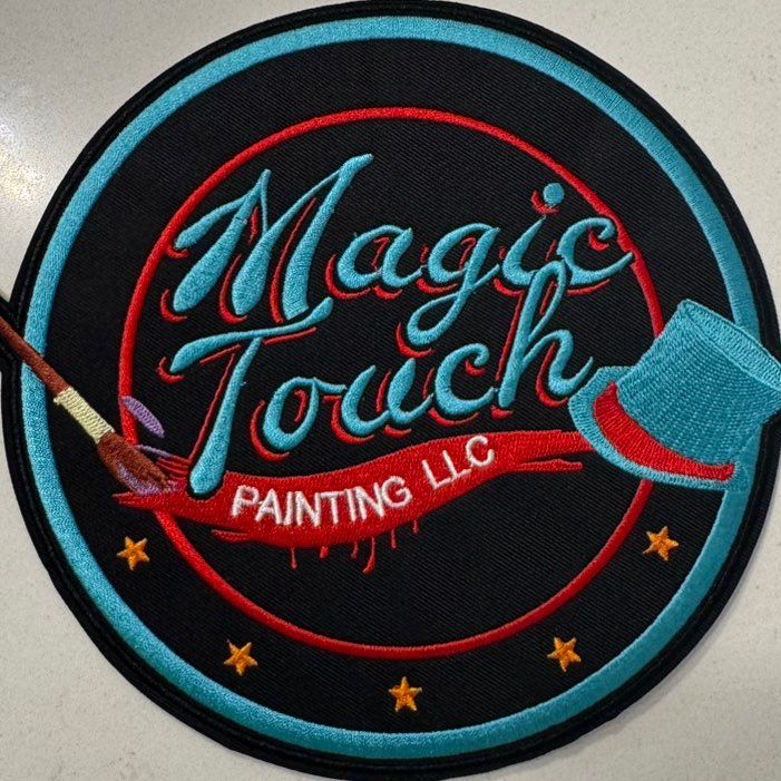 Magic Touch Painting LLC