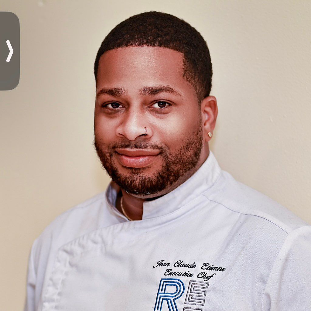 Private Chef J.C