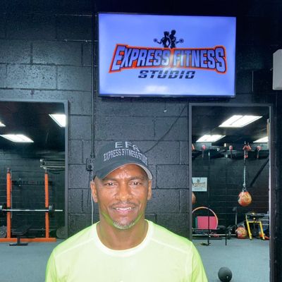 Avatar for Express Fitness Studio