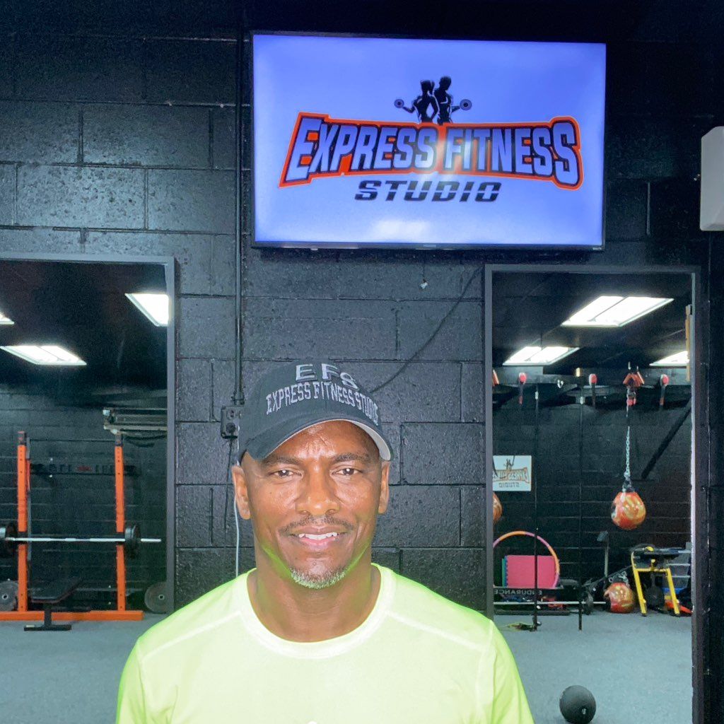 Express Fitness Studio