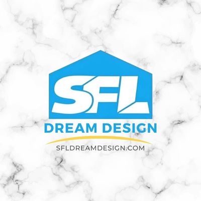 Avatar for SFL DREAM DESIGN- cabinets and countertops