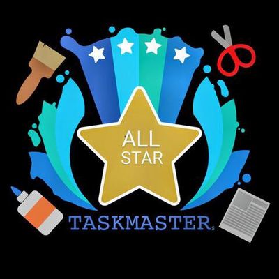 Avatar for All Star Task Masters