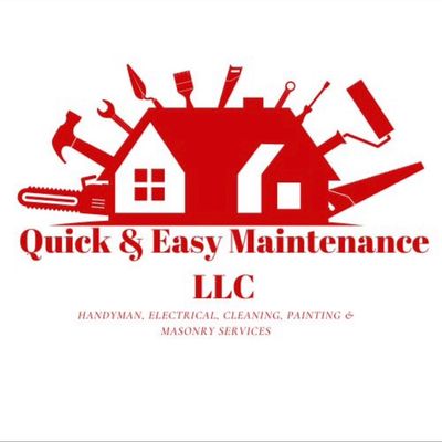 Avatar for Quick & Easy Maintenance LLC