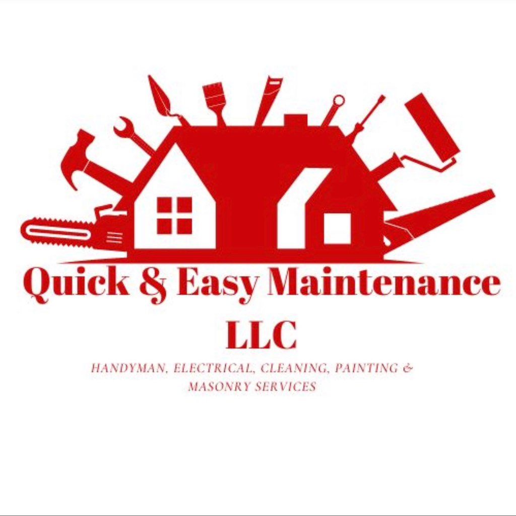 Quick & Easy Maintenance LLC