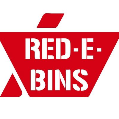 Avatar for RED-E-BINS TEXAS