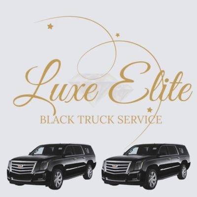 Avatar for Luxe Elite Black Truck Service
