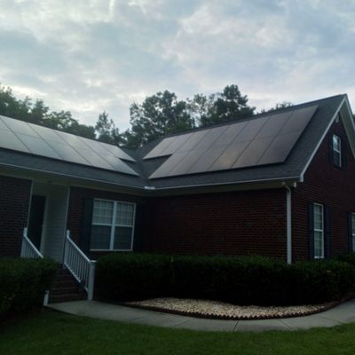 Avatar for B.C Solar/Roofing Pros LLC