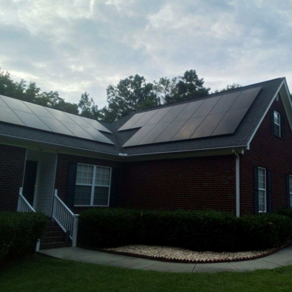 B.C Solar/Roofing Pros LLC