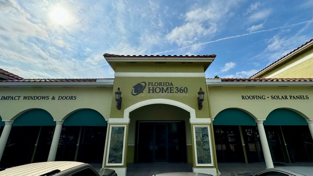 Florida Home360