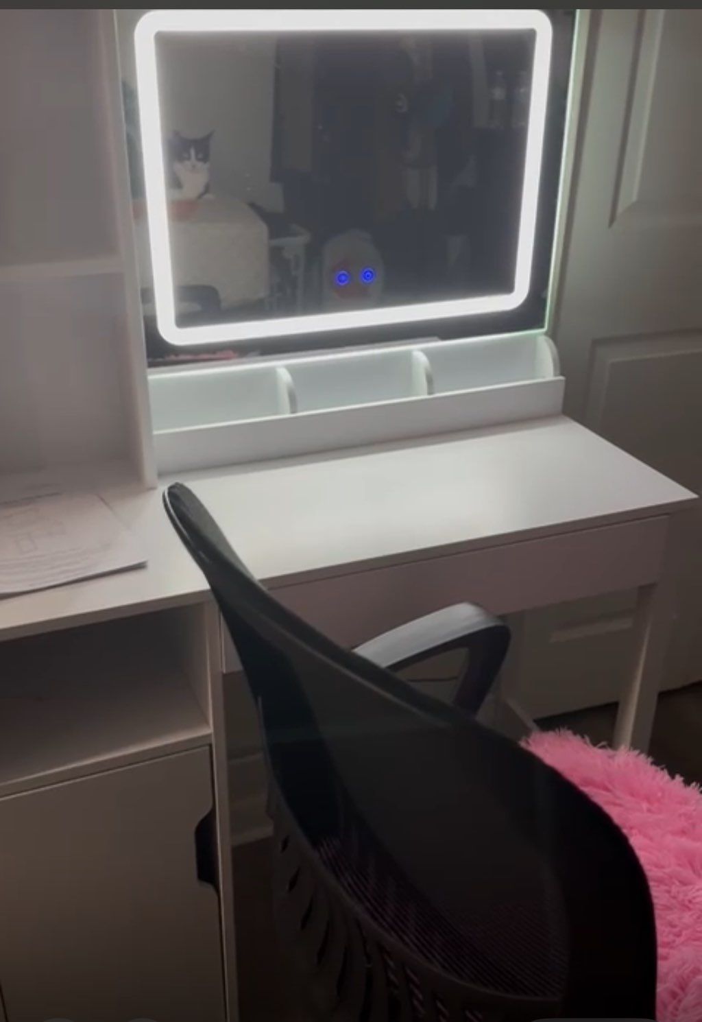 Customer photos