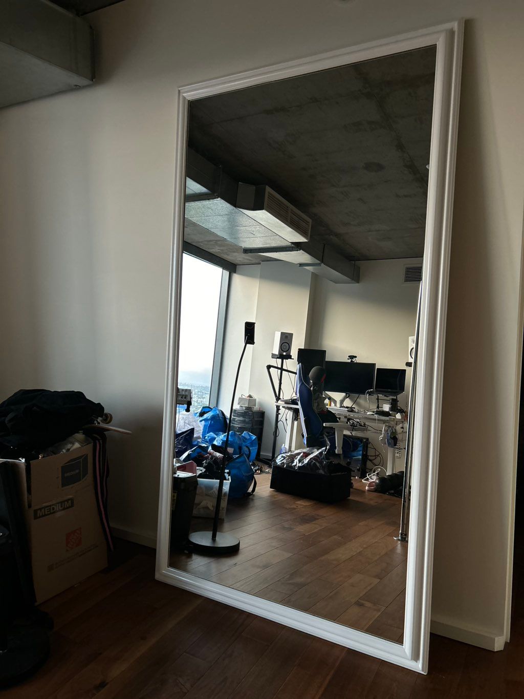 Projects and media