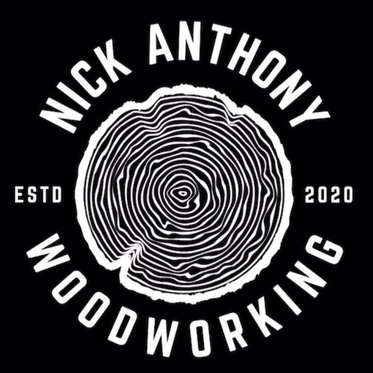 Nick Anthony Woodworking