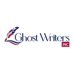 Ghostwriters Inc