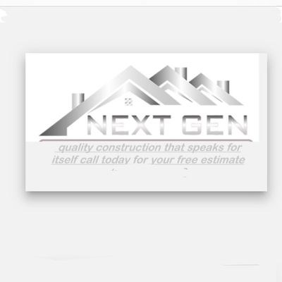 Avatar for NextGen roofing and construction