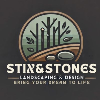 Avatar for STIX & STONES LANDSCAPING DESIGN