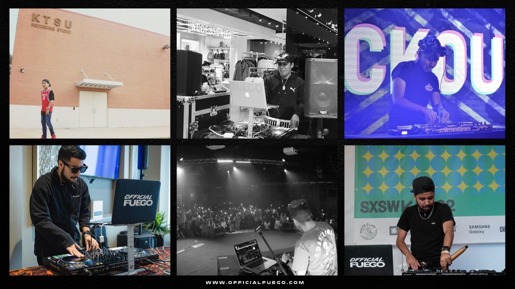 EVENTS PHOTO SLIDE