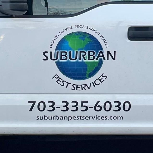 Suburban Pest Services