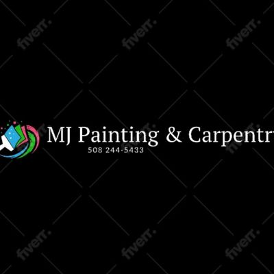 Avatar for MJ Painting & Carpentry