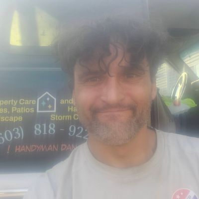 Avatar for Handyman Dan - Property Care and Repair, Carpentry