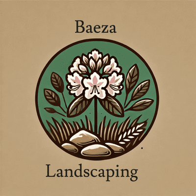 Avatar for Baeza Landscaping