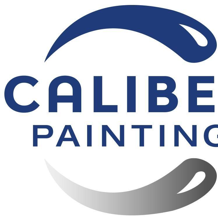 Caliber Painting