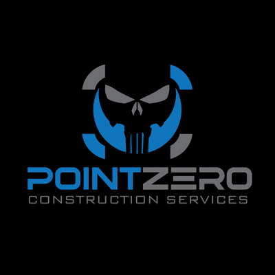 Avatar for POINT ZERO CONSTRUCTION SERVICES