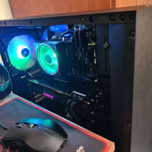 PC Build 