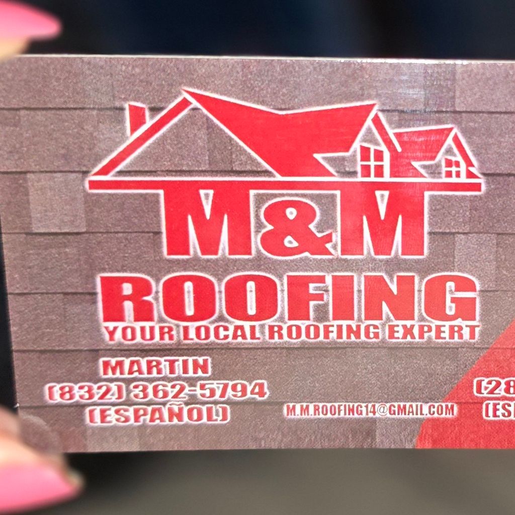 M&M Roofing