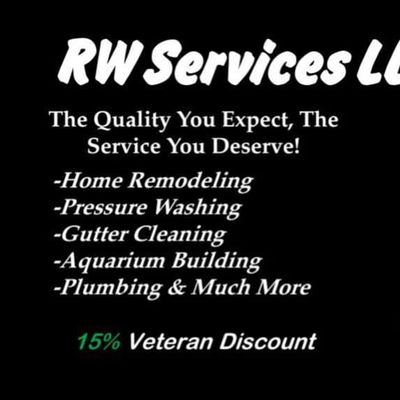 Avatar for RW SERVICES LLC